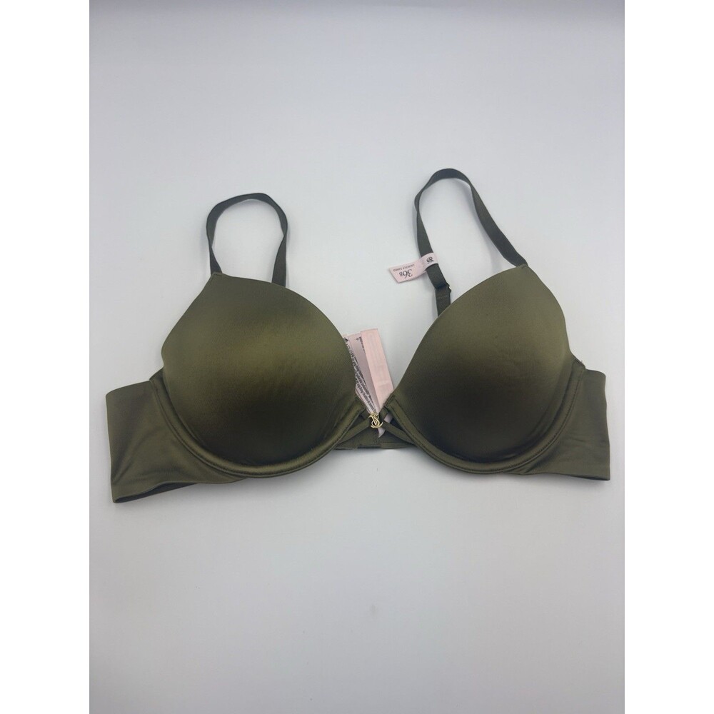 Victoria’s Secret Very Sexy Low Cut Demi-36 B